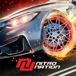 Nitro Nation Drag Racing