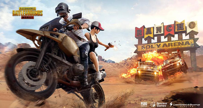 Что такое эмулятор в pubg mobile на андроид