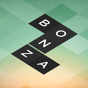 Словесная игра — Bonza Word Puzzle