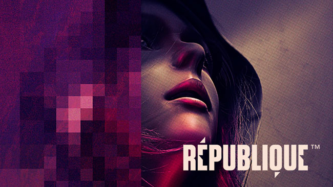 Republique прохождение на андроид