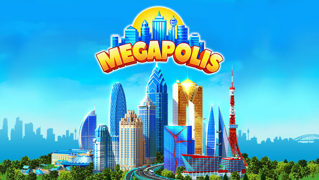 Megapolis на андроид скачать бесплатно с «Игроид»