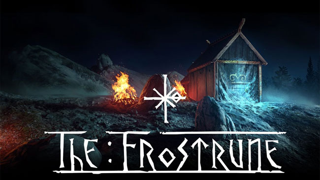 Frostrune 2 когда выйдет