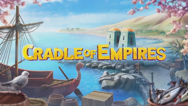 Cradle of empires секреты прохождения игры